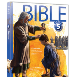 Grade 5 Student Edition