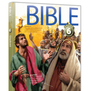 Grade 6 Student Edition