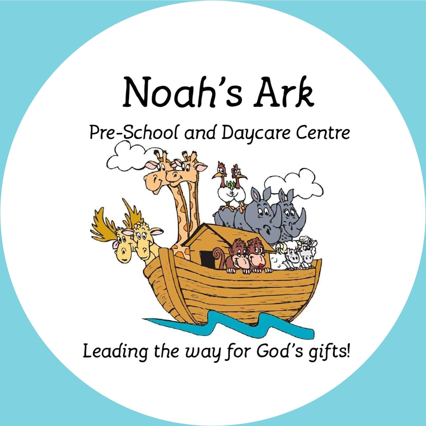 Noah’s Ark Pre-School and Daycare