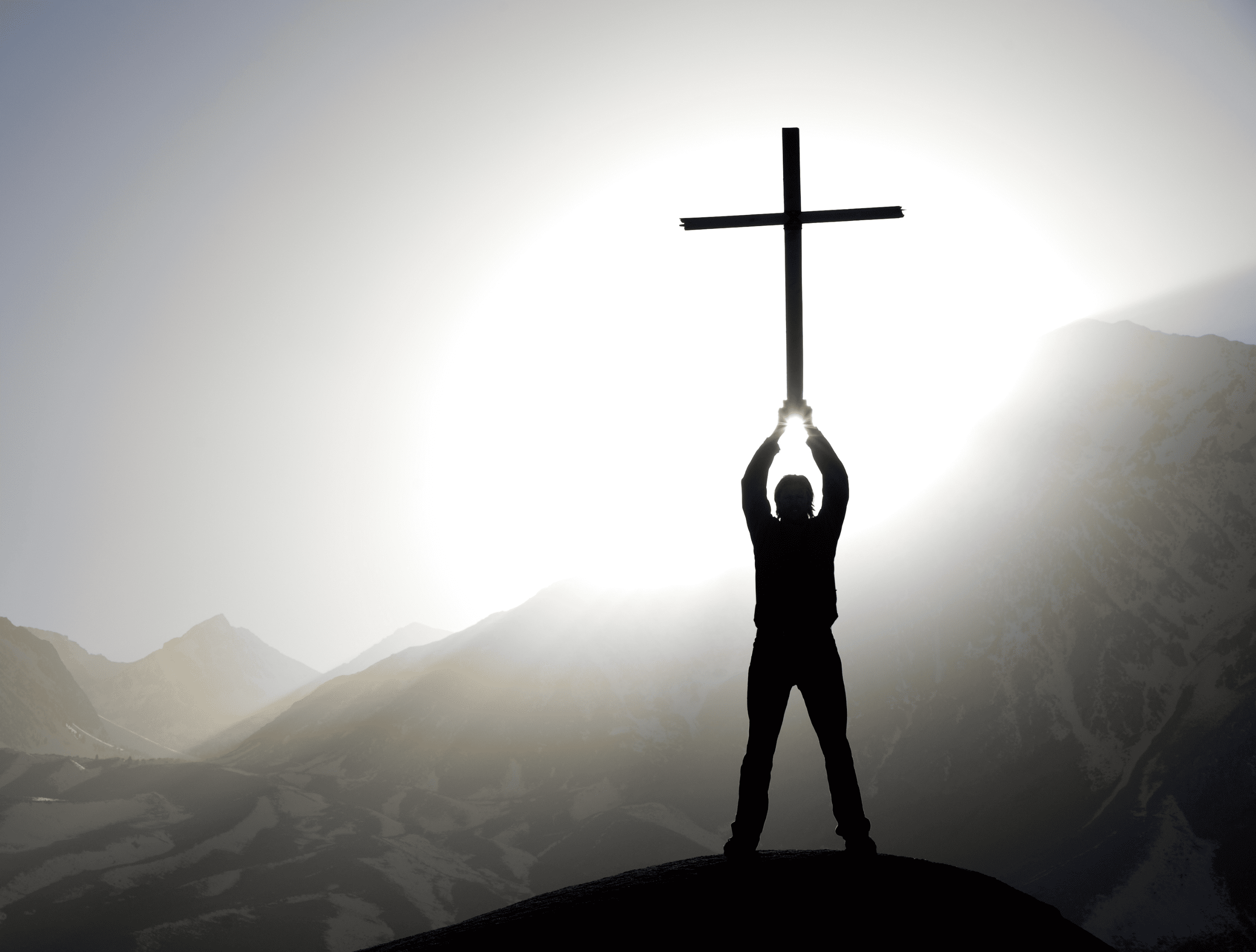 Spiritual Formation Thumbnail