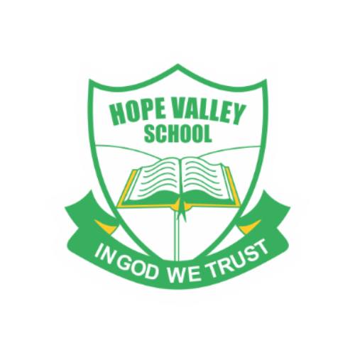 Hope Valley Farm School Logo