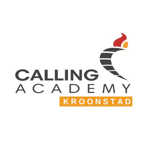 Calling Academy KROONSTAD Logo