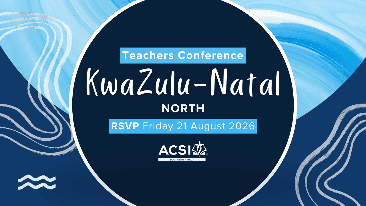 KwaZulu-Natal North Teachers Conference