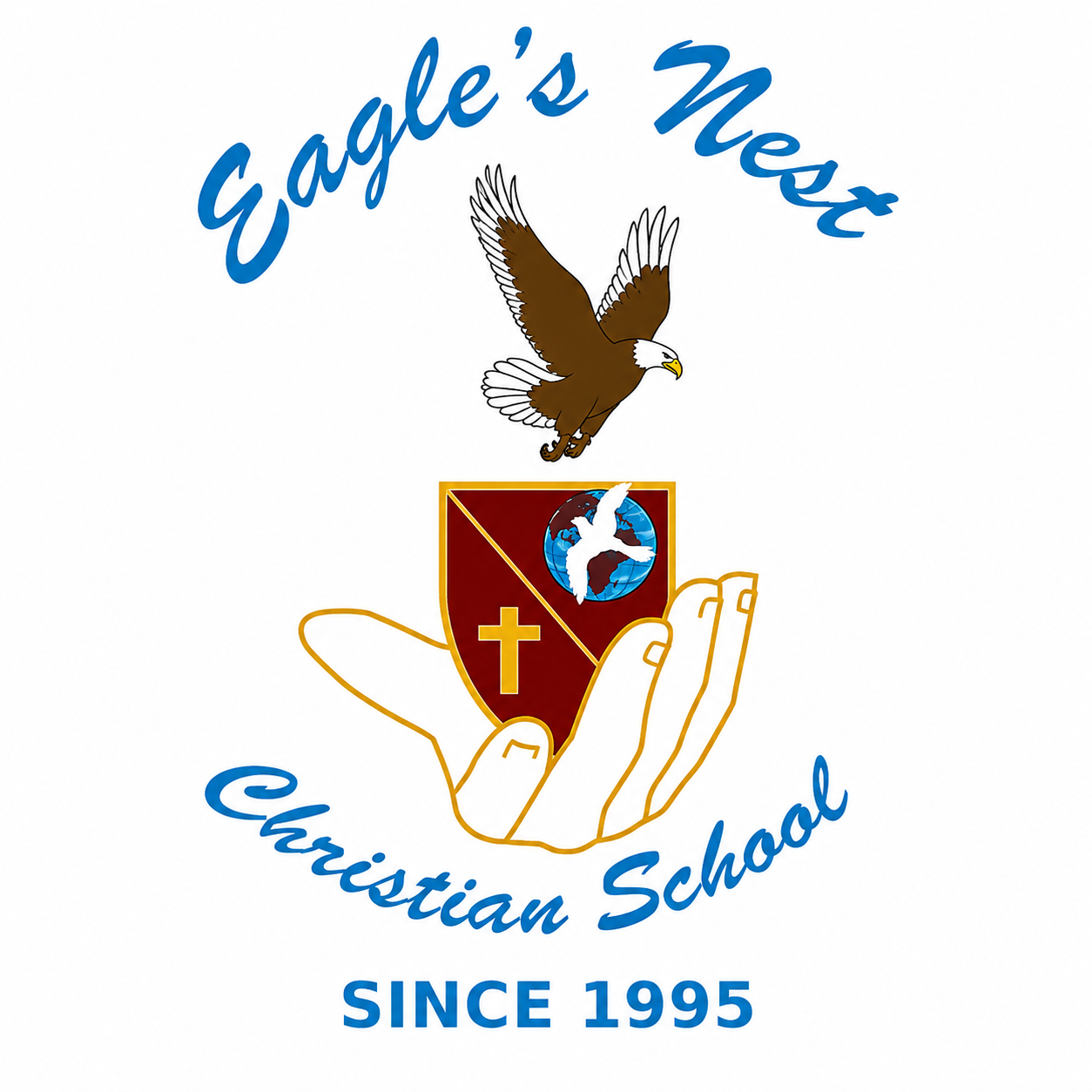 Eagle’s Nest Christian School