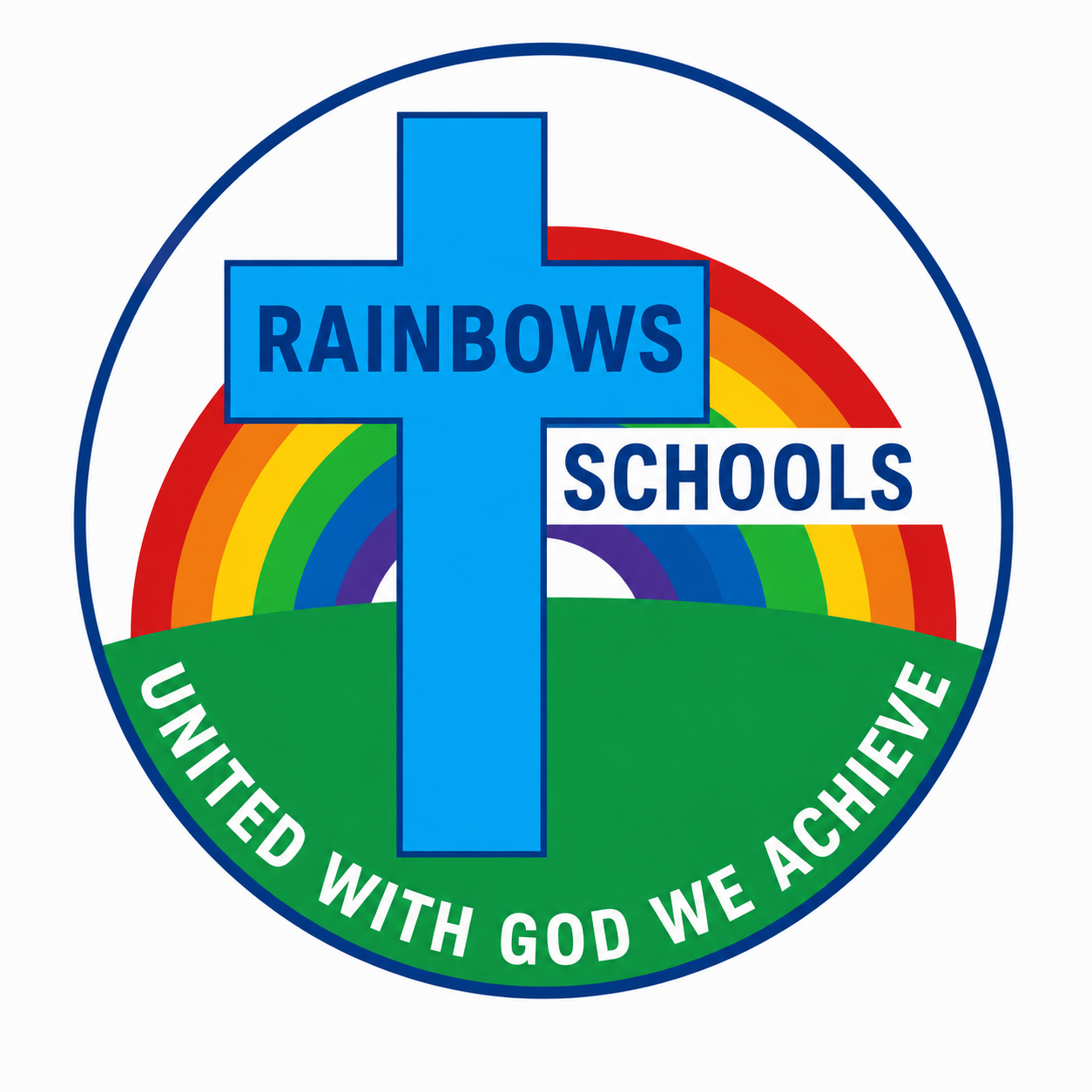 Rainbow’s Promise School