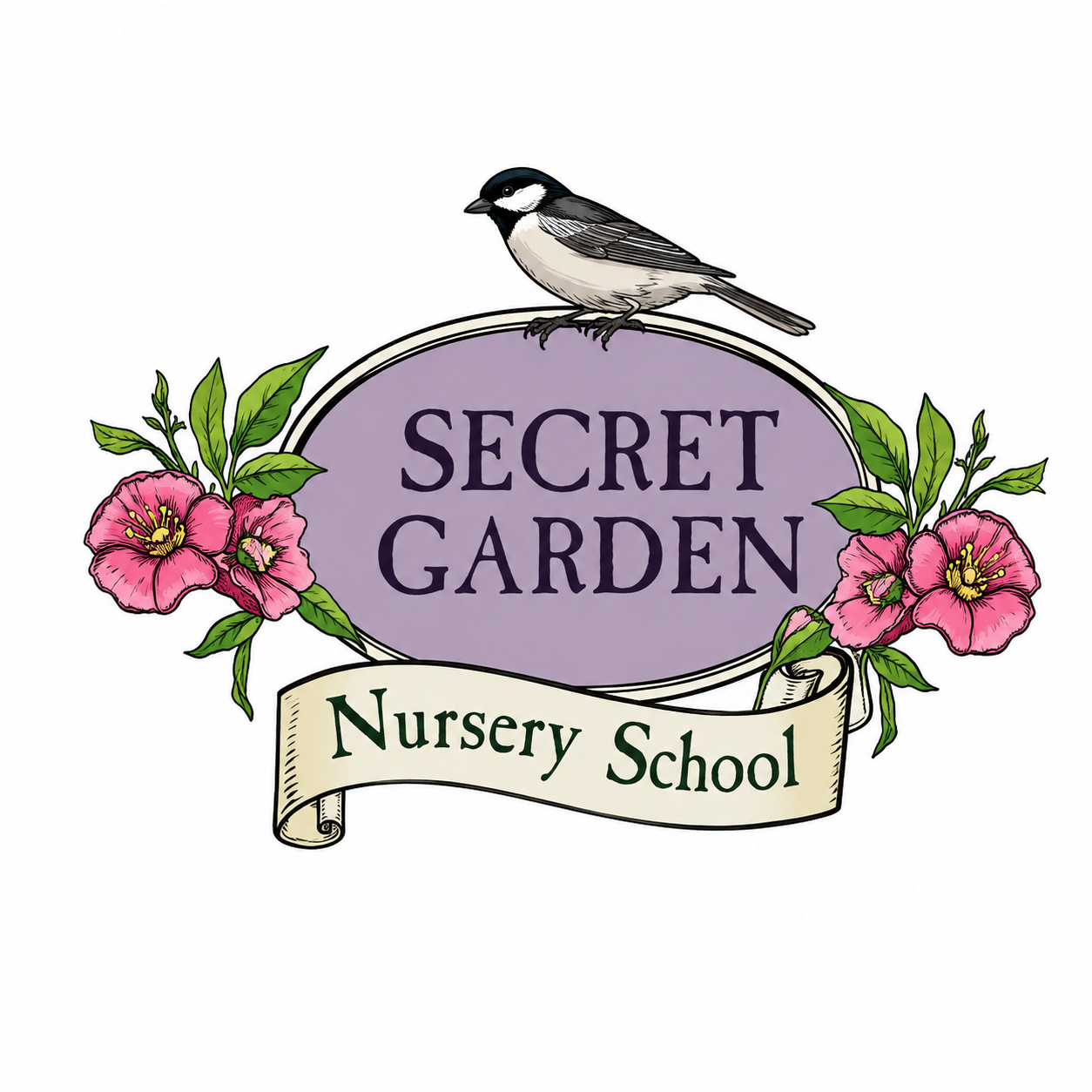 Secret Garden