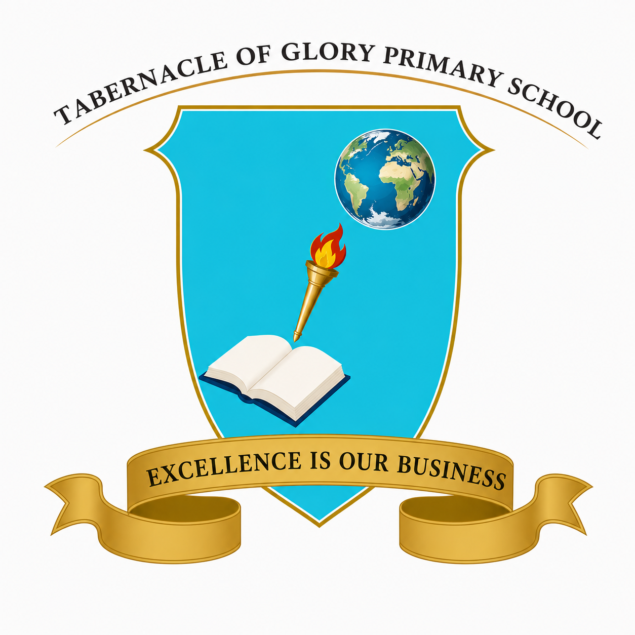 Tabernacle of Glory