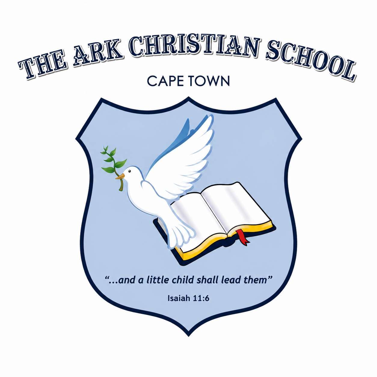 The Ark Christian School