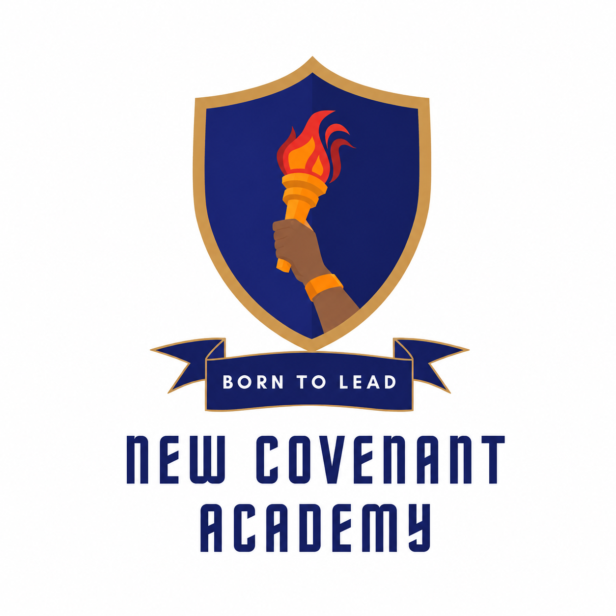 New Covenant Academy