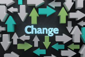 Change Management