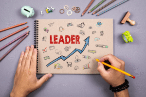 When Leaders Change